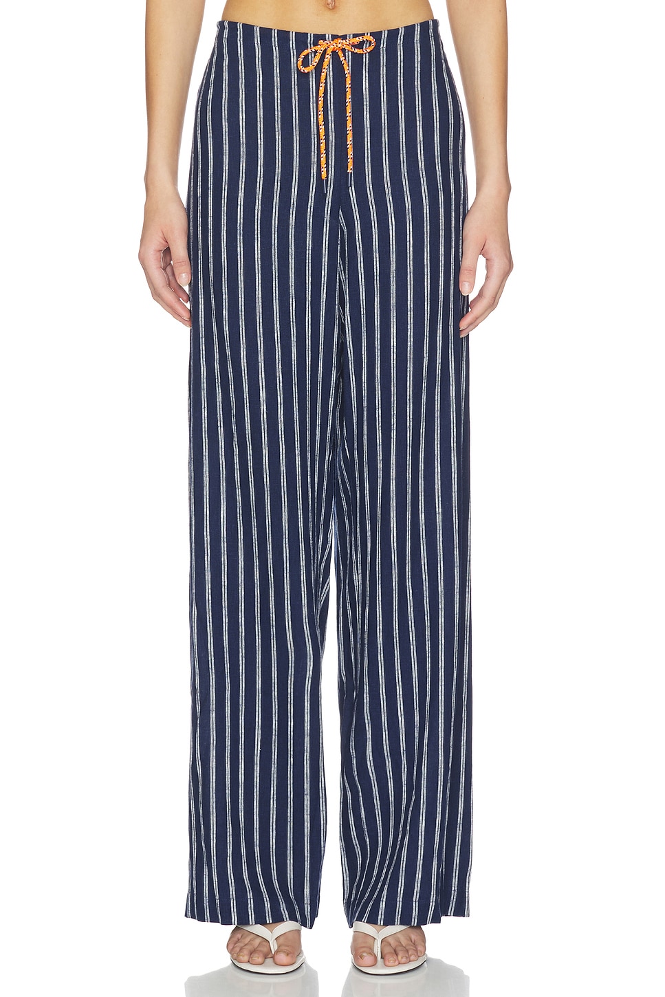 Belize Charli Drawstring Pant