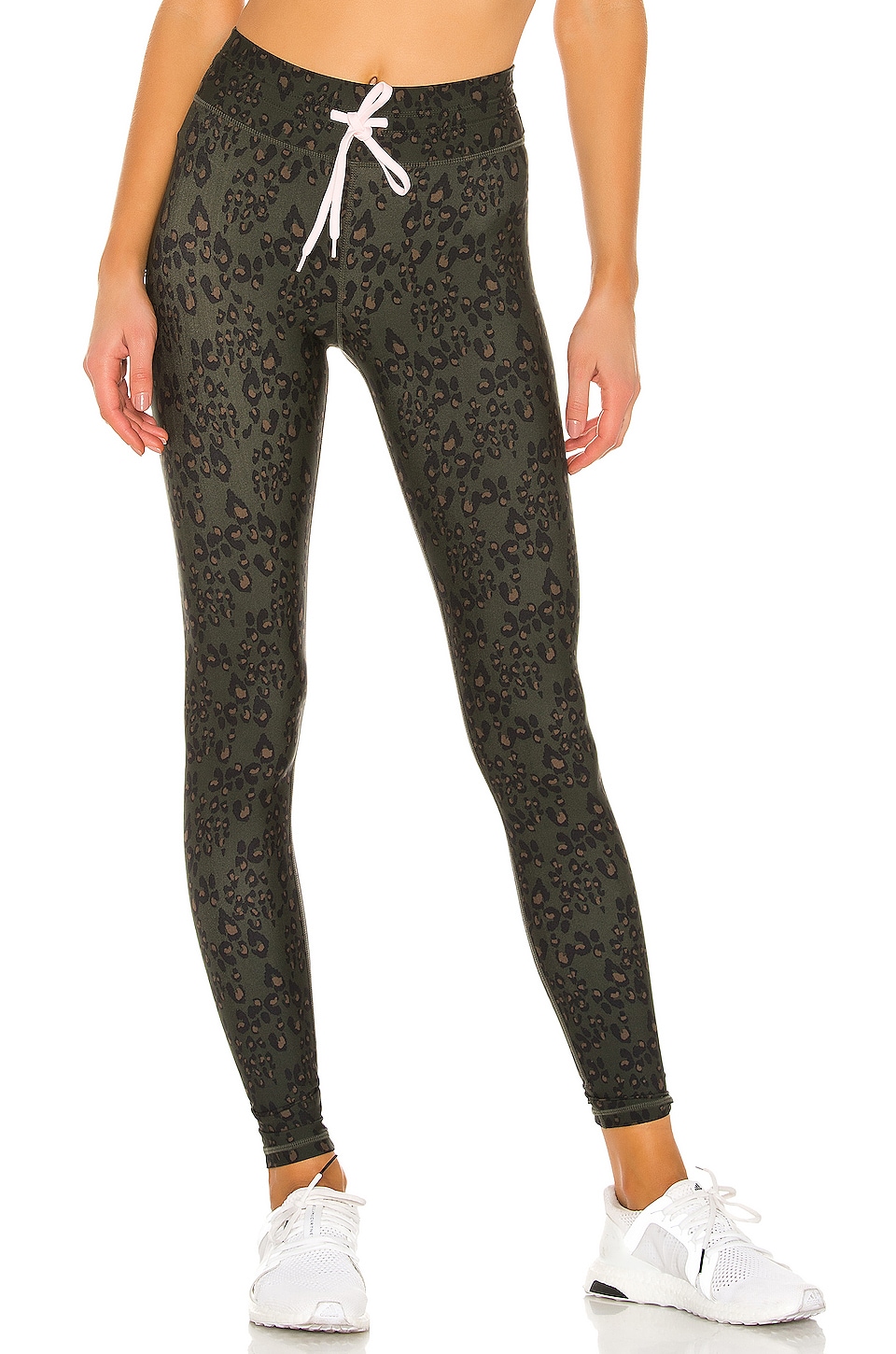 The Upside Yoga Pants