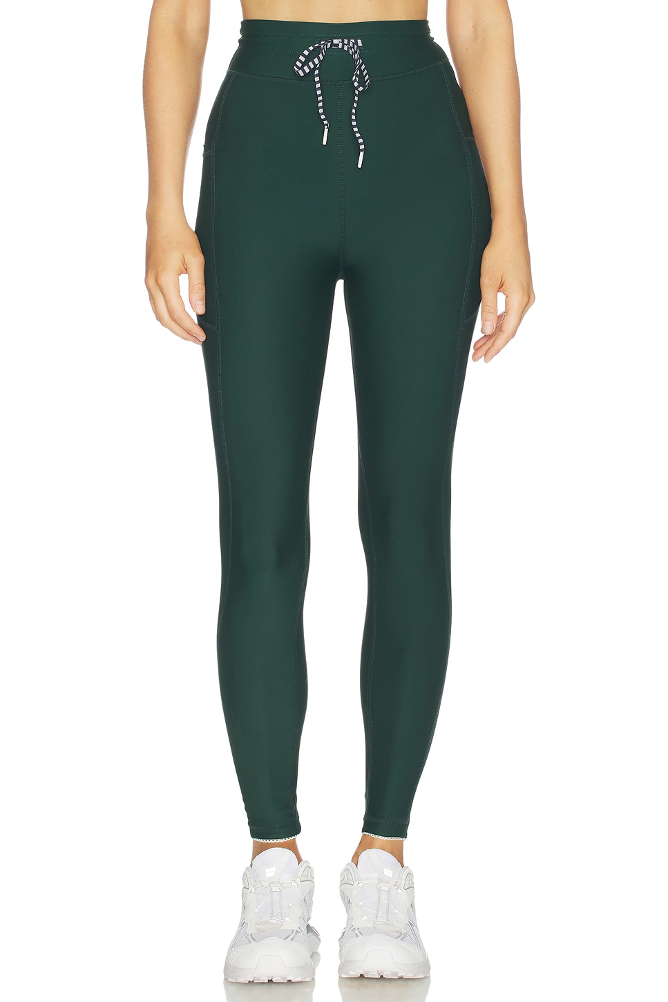 Racquet 25in Pocket Midi Pant - thumbnail 3