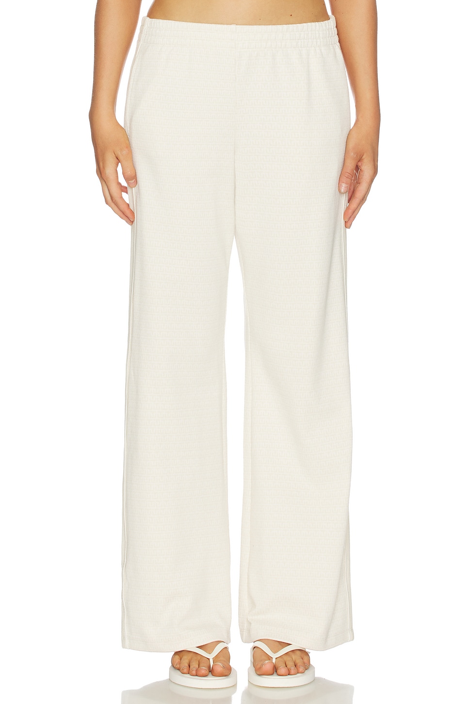 Navar Marnie Wide Leg Pant