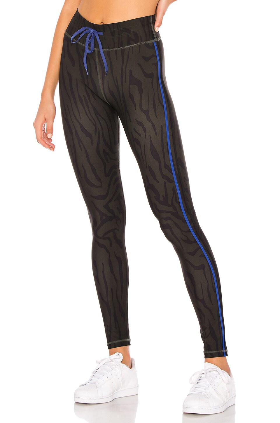 khaki yoga pants