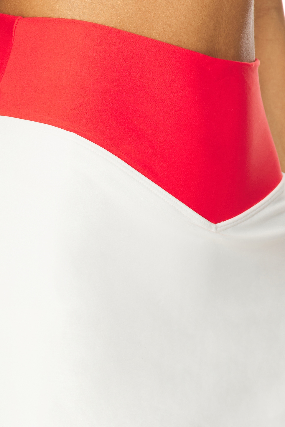 Pacific Jaynee Mini Skirt - Thumbnail 6
