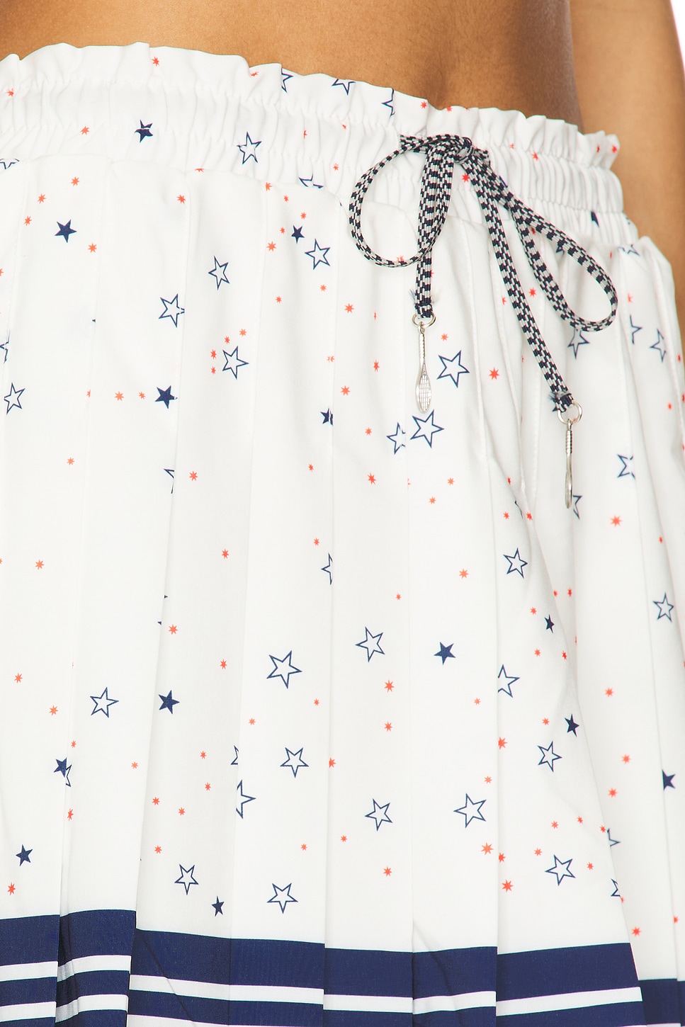Stellarium Valetta Mini Skirt - Thumbnail 6