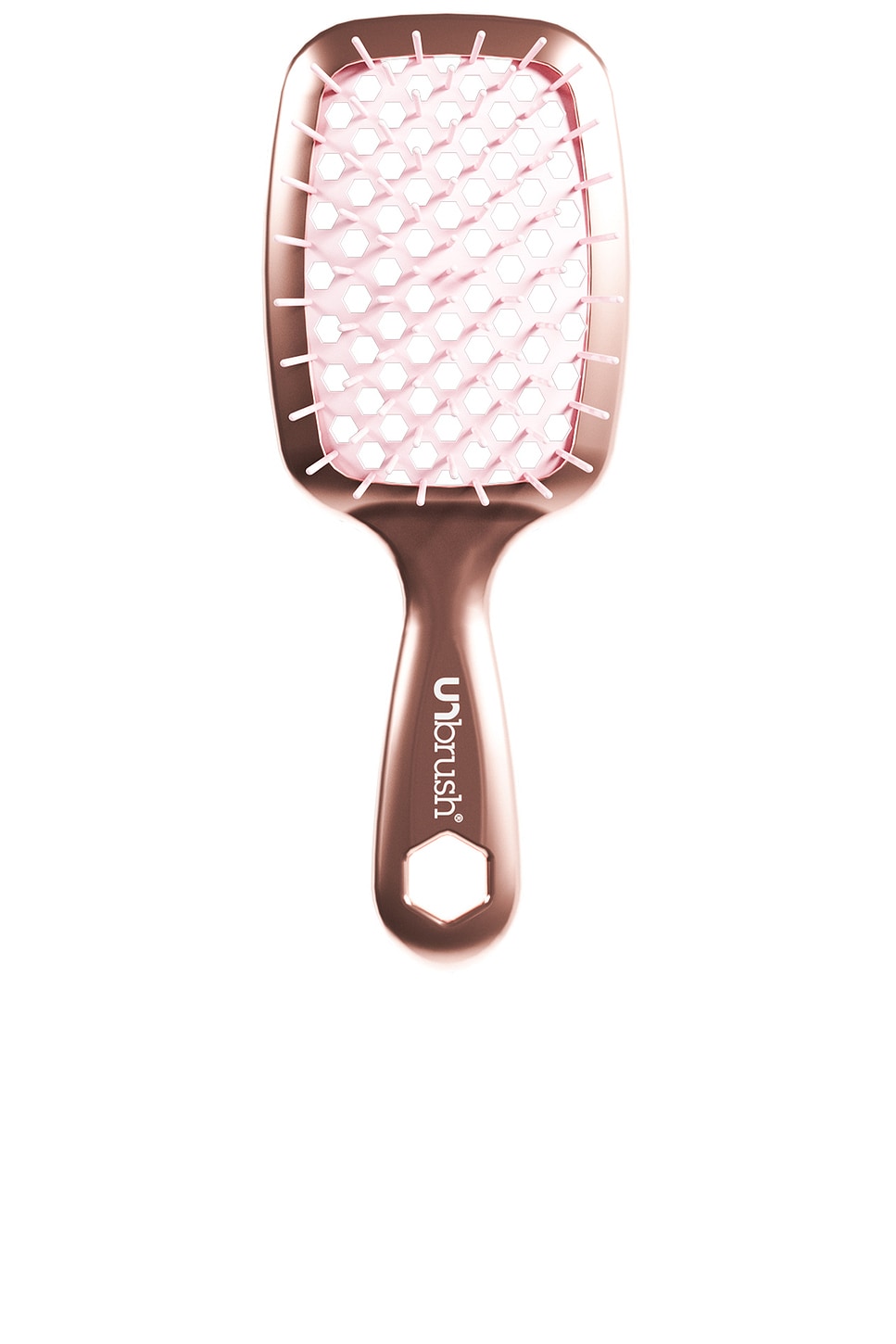 Mini Detangling Brush - thumbnail 2