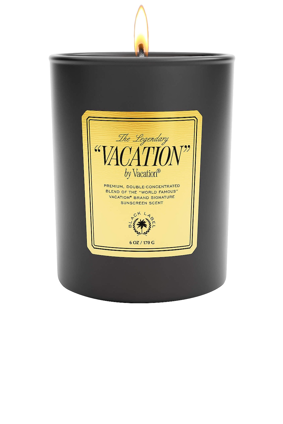 "VACATION" By Vacation Perfumed Candle - thumbnail 2