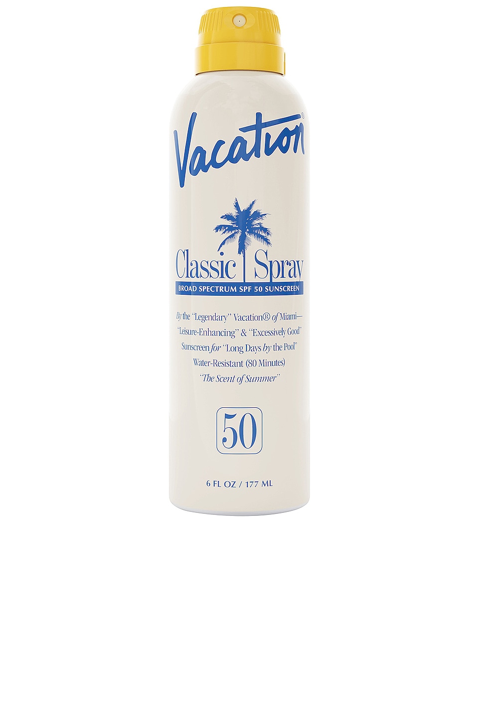 Classic Spray SPF 50