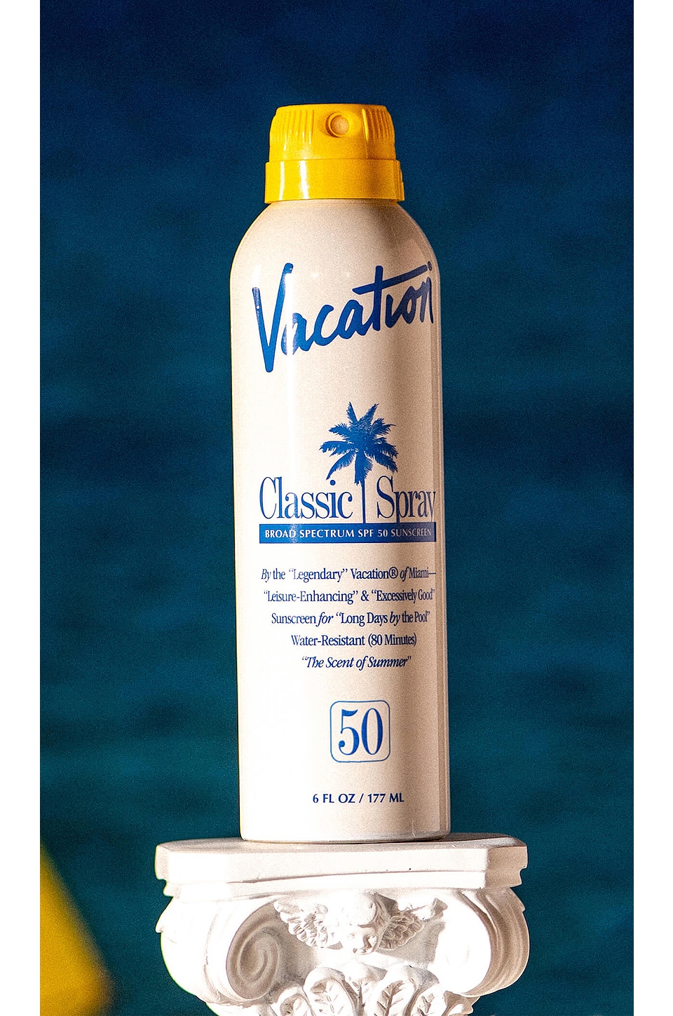 Classic Spray SPF 50 - thumbnail 3
