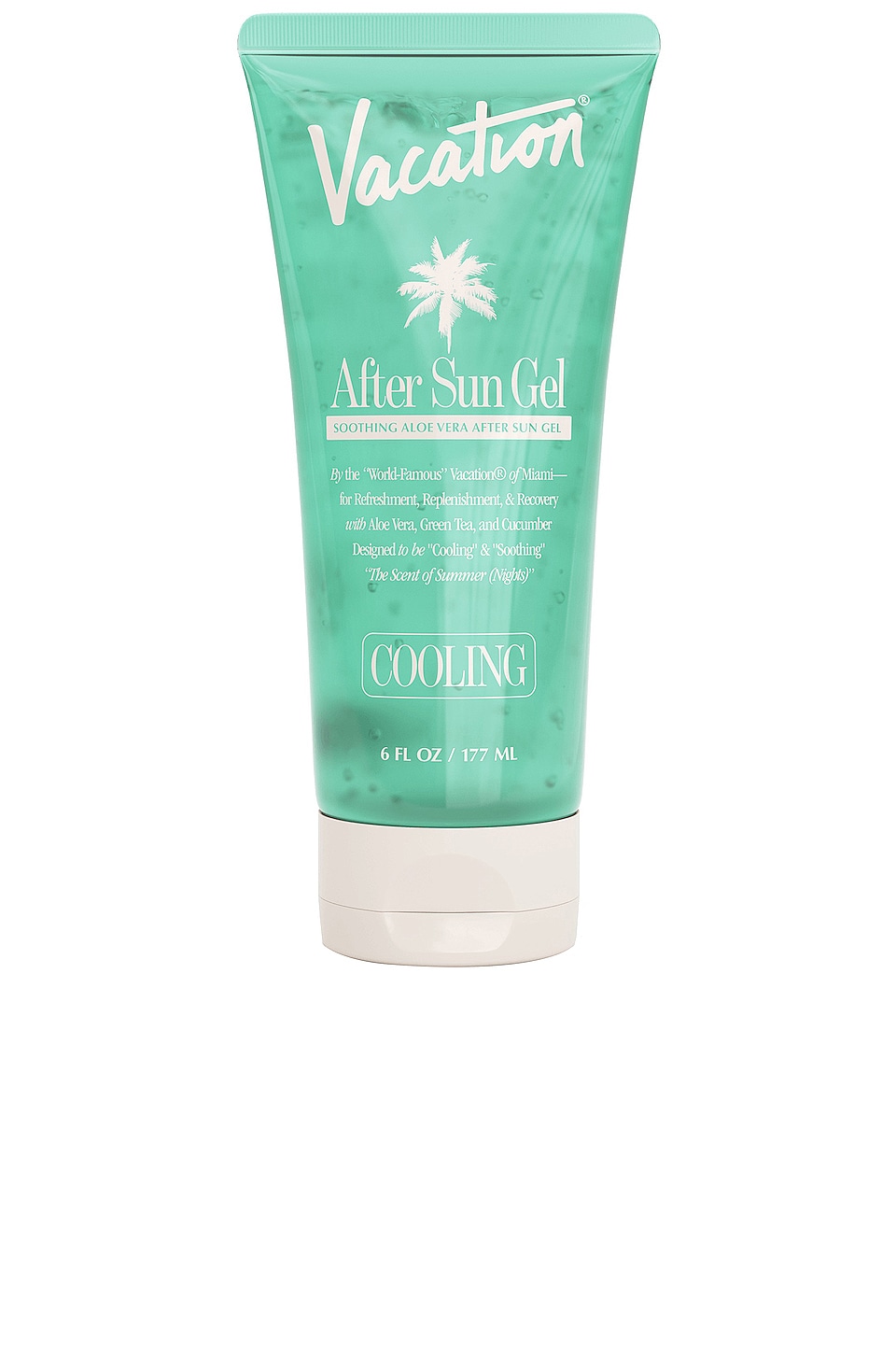 After Sun Gel - thumbnail 2