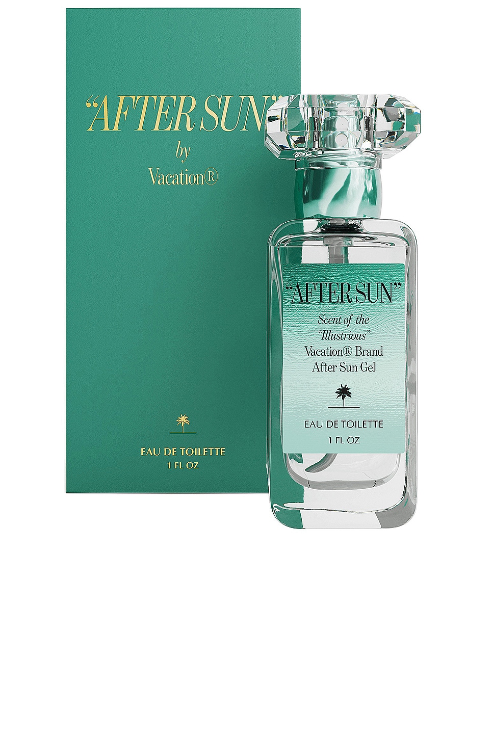 "After Sun" Eau De Toilette - thumbnail 3