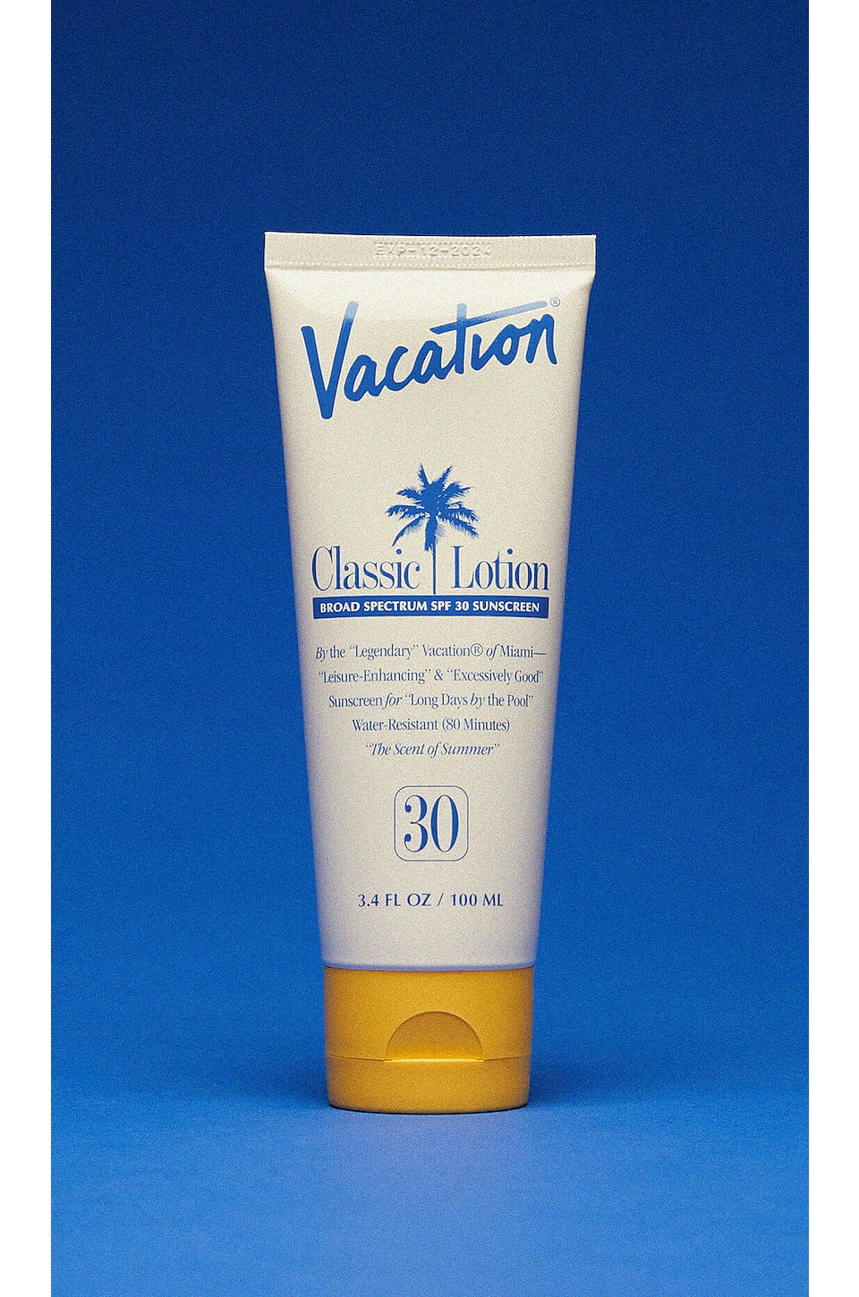 Classic Lotion SPF 30