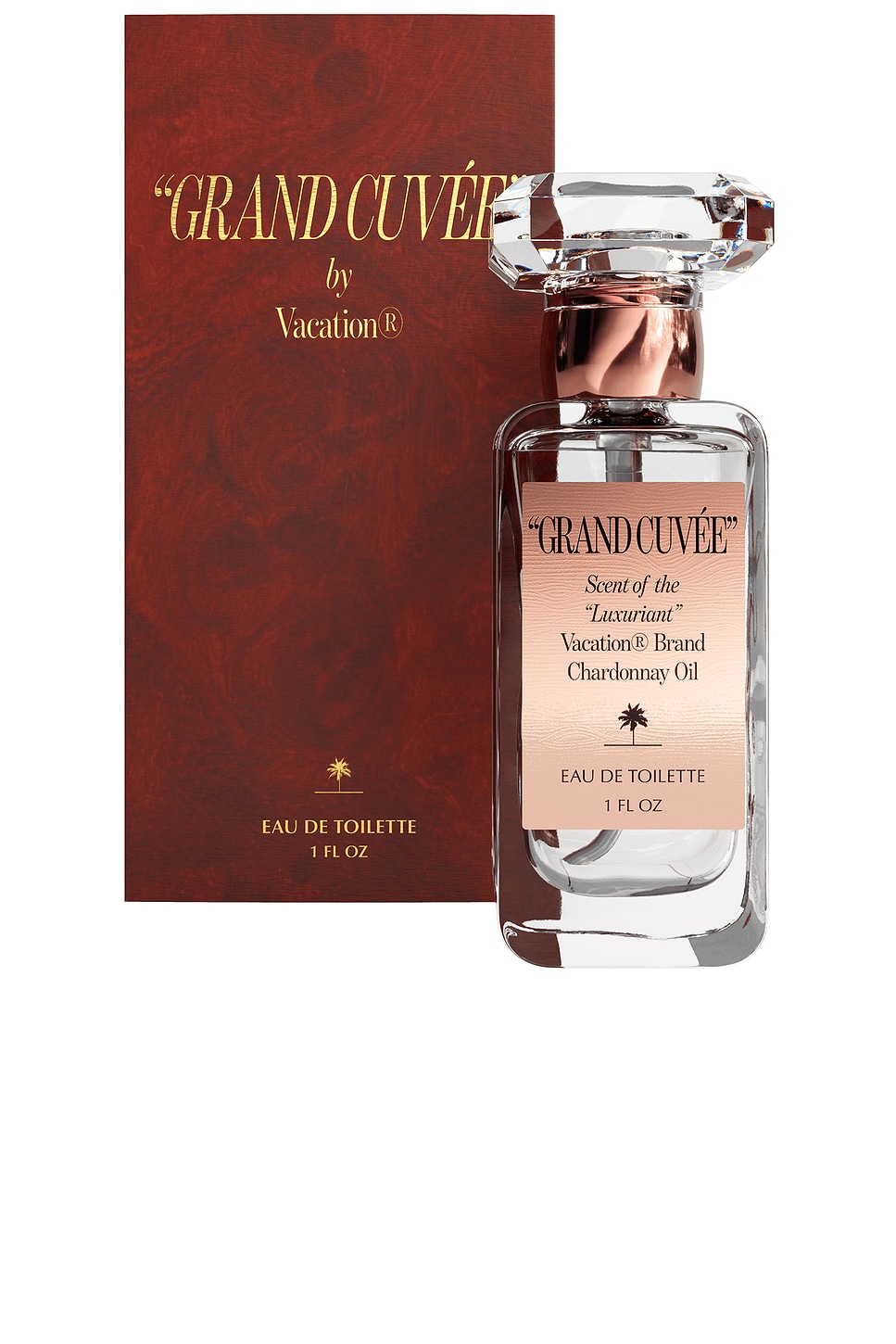 Grand Cuvée Eau De Toilette - thumbnail 3