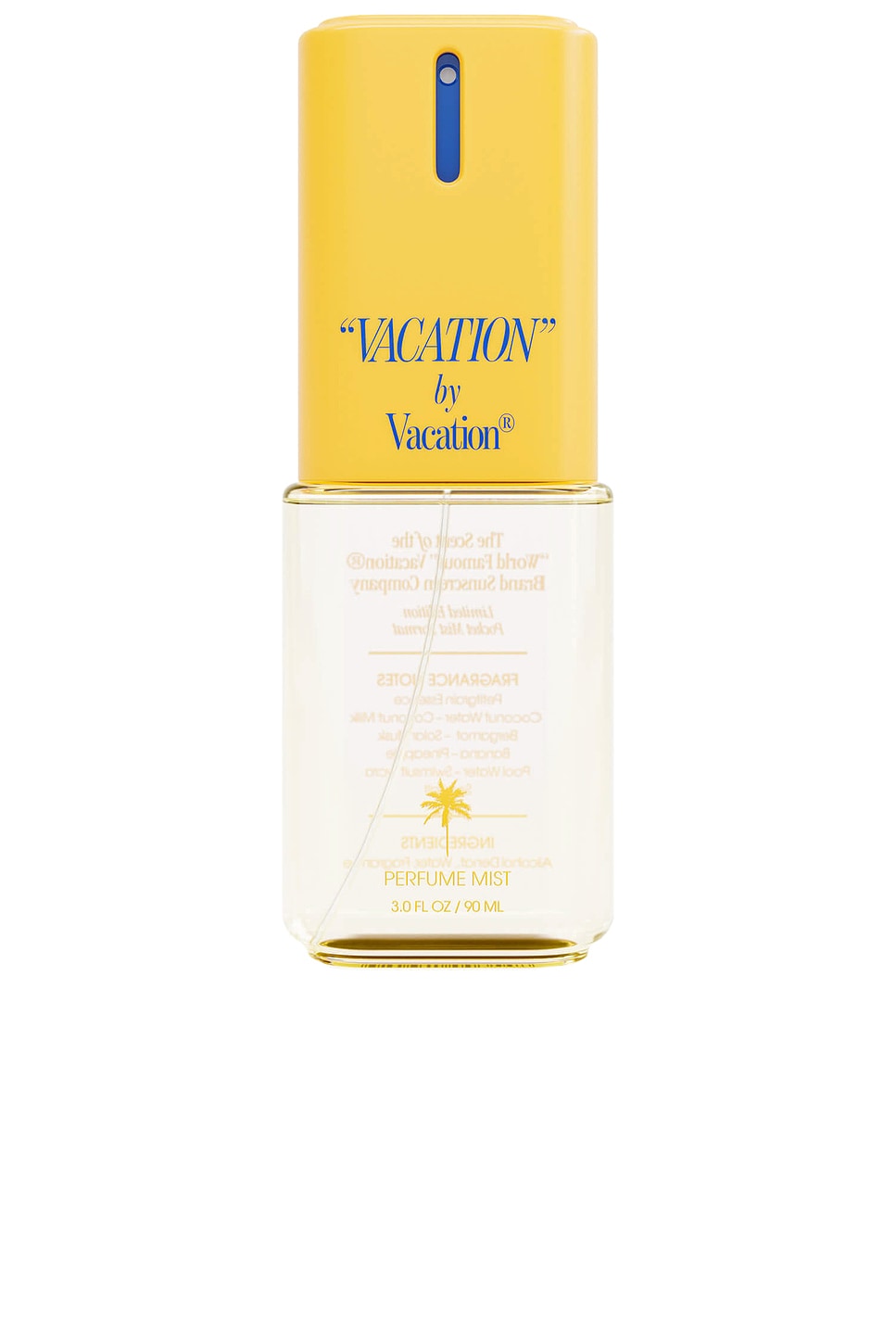 VACATION Body Mist - thumbnail 2