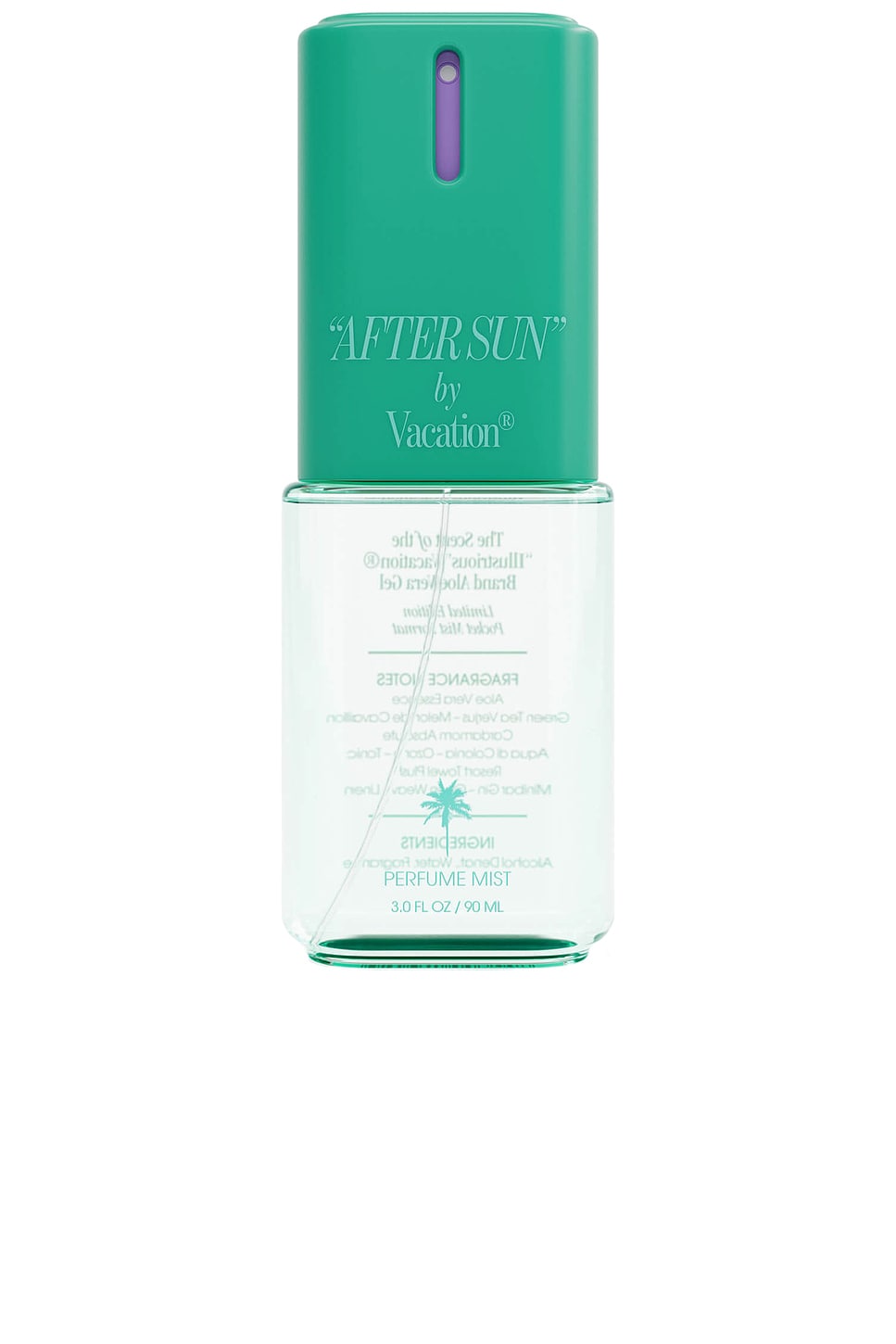 AFTER SUN Body Mist - thumbnail 2