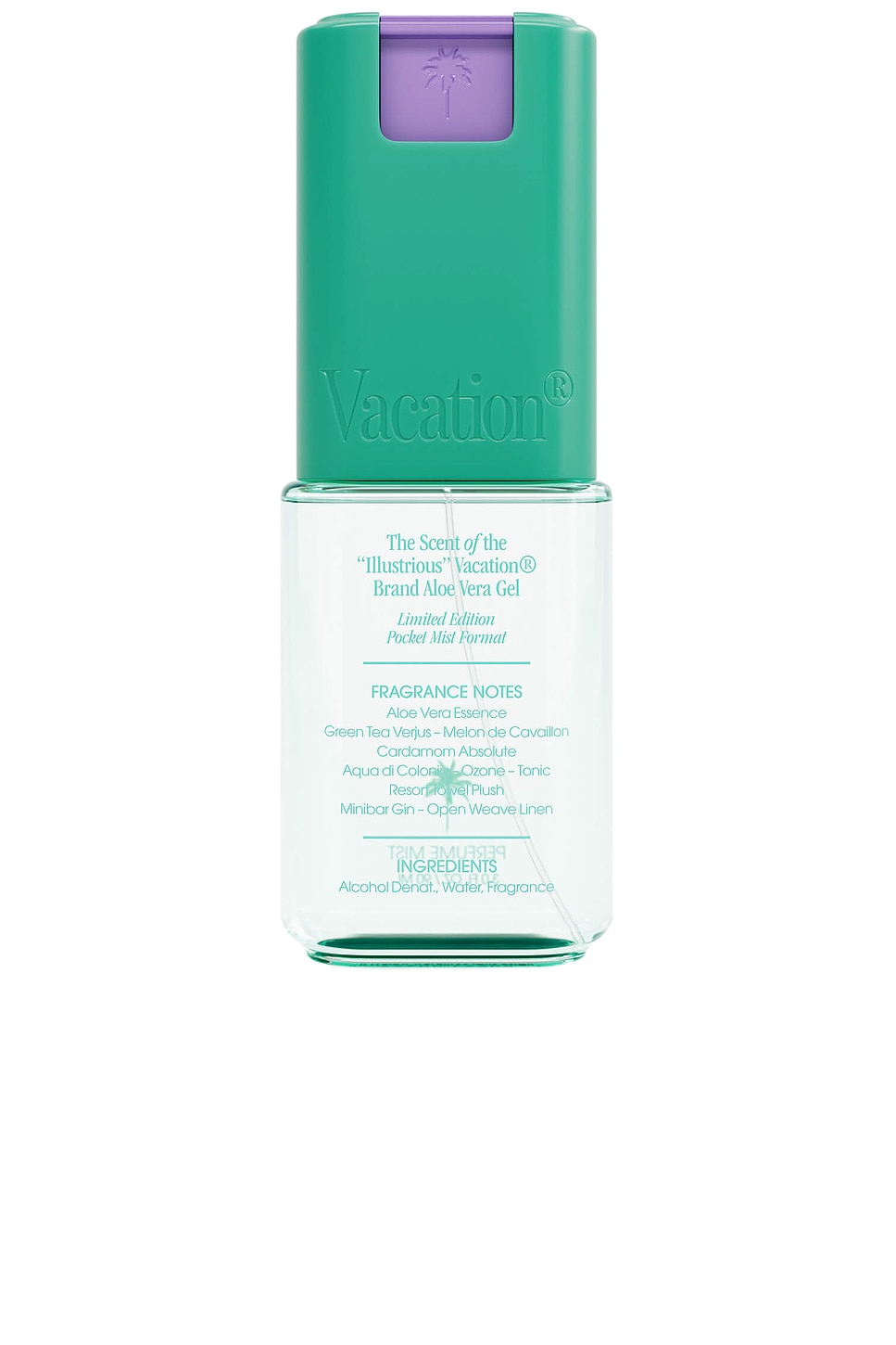 AFTER SUN Body Mist - thumbnail 3