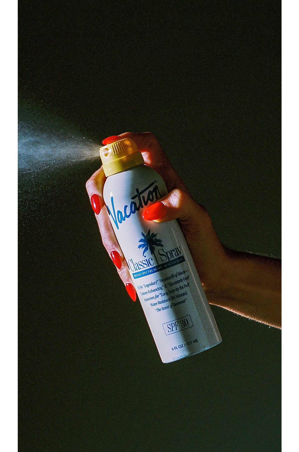 Classic Spray SPF 30 - thumbnail 3