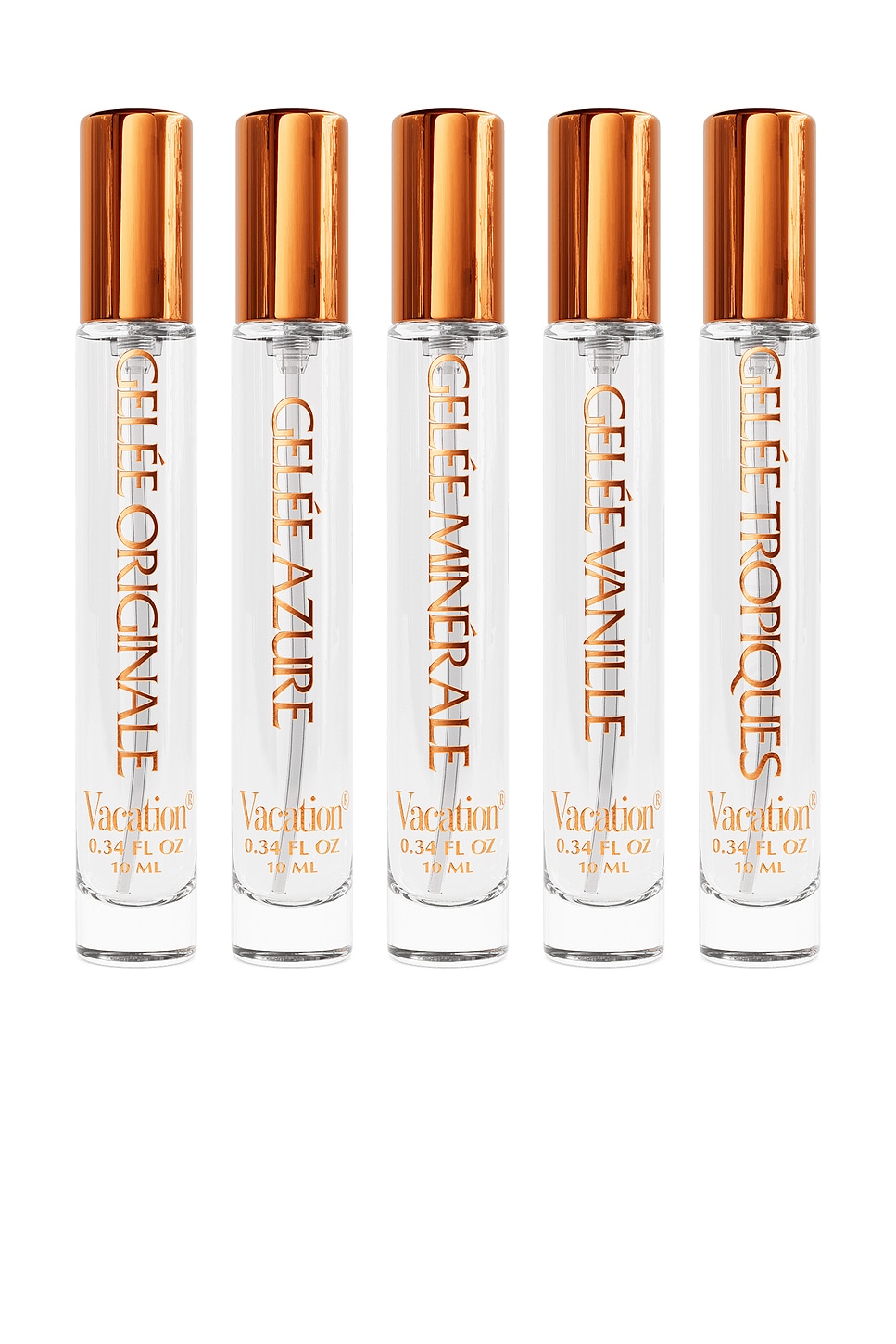 Orange Gelée Eau De Toilette Bundle - thumbnail 3