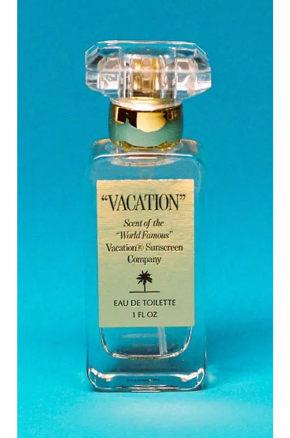 "Vacation" Eau De Toilette