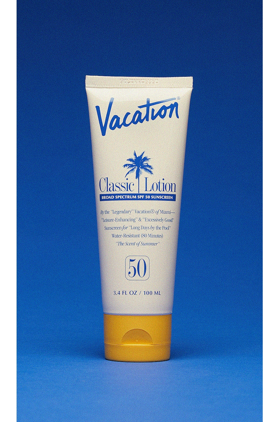 Classic Lotion SPF 50 - thumbnail 3