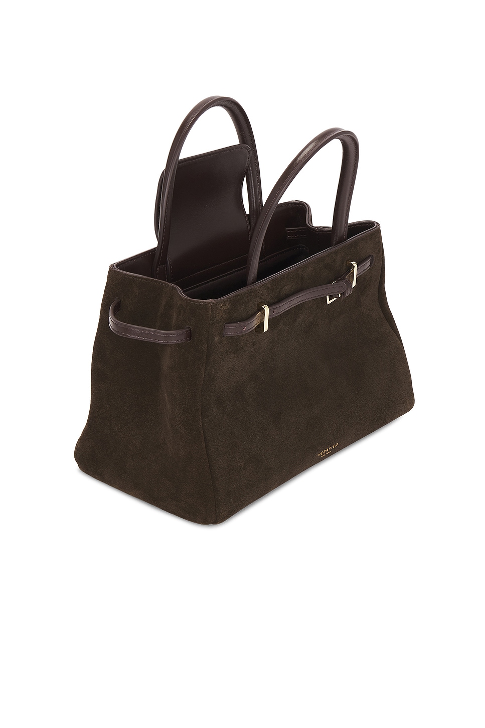 Small Book Tote Bag