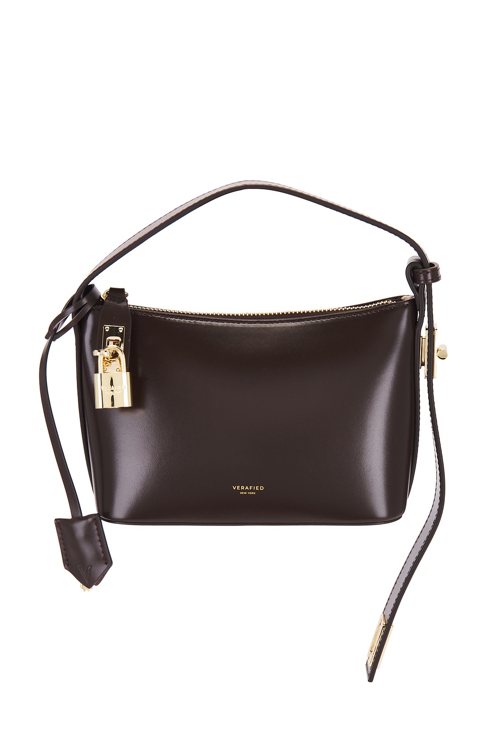 Mini Hobo Bag