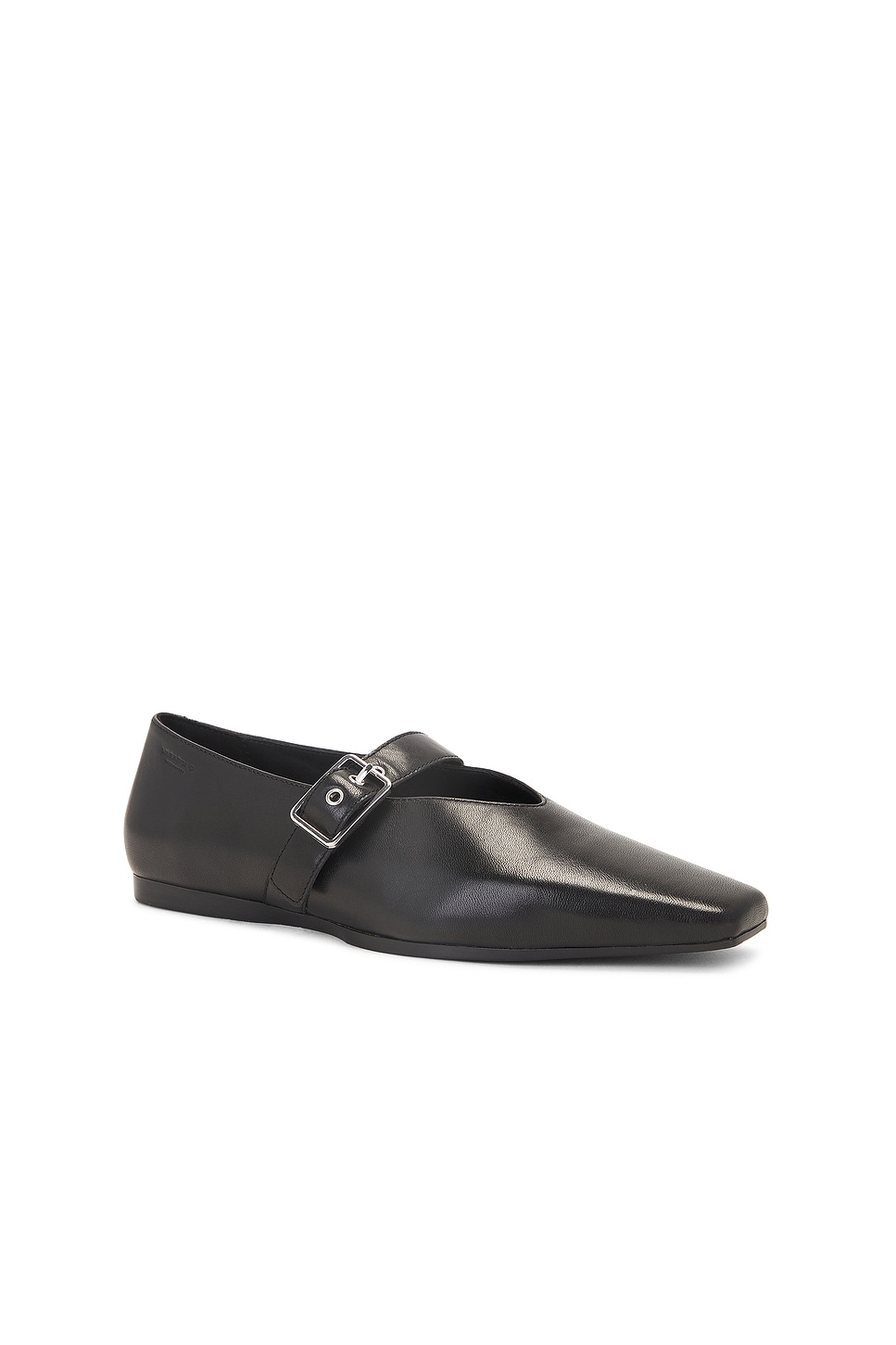 Wioletta Flat
