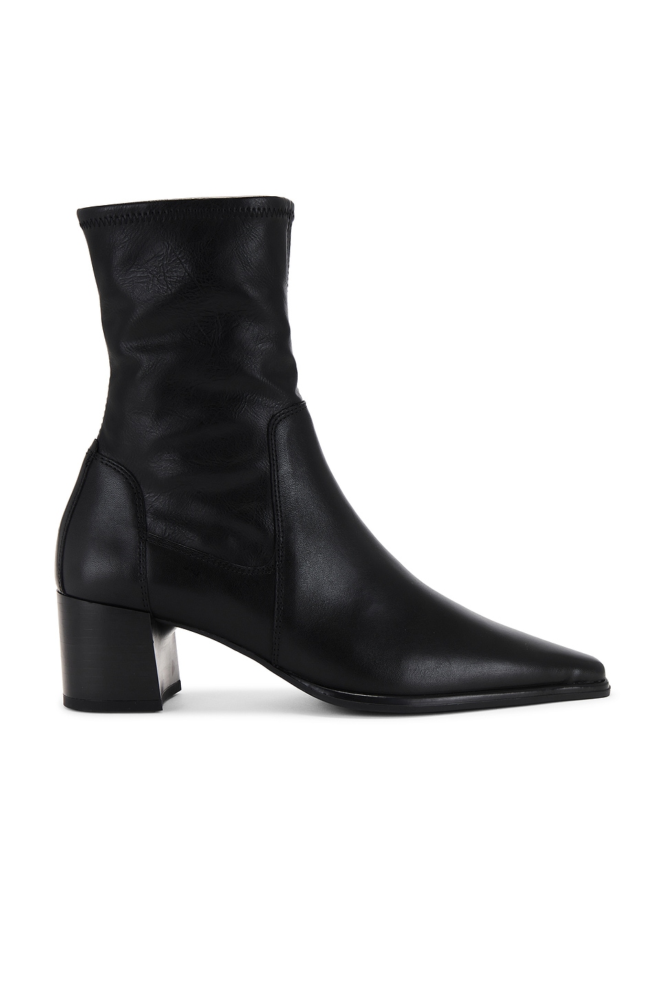 Vagabond Shoemakers Giselle Boot in Black REVOLVE
