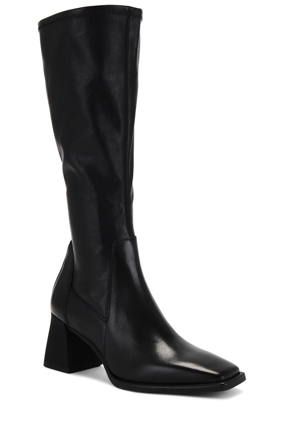 Hedda Knee High Boot