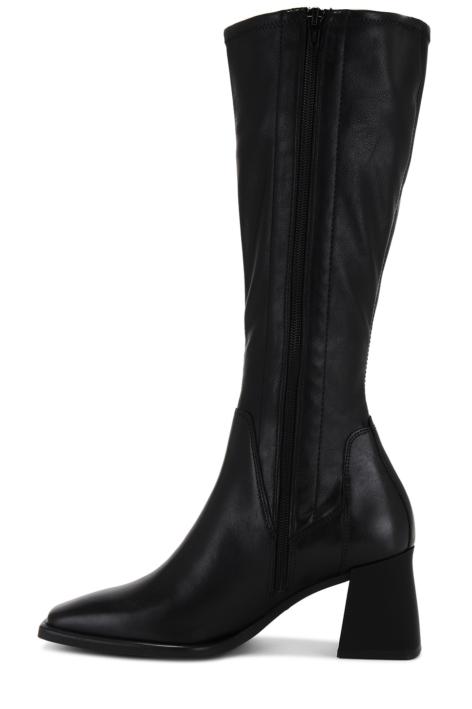 Hedda Knee High Boot