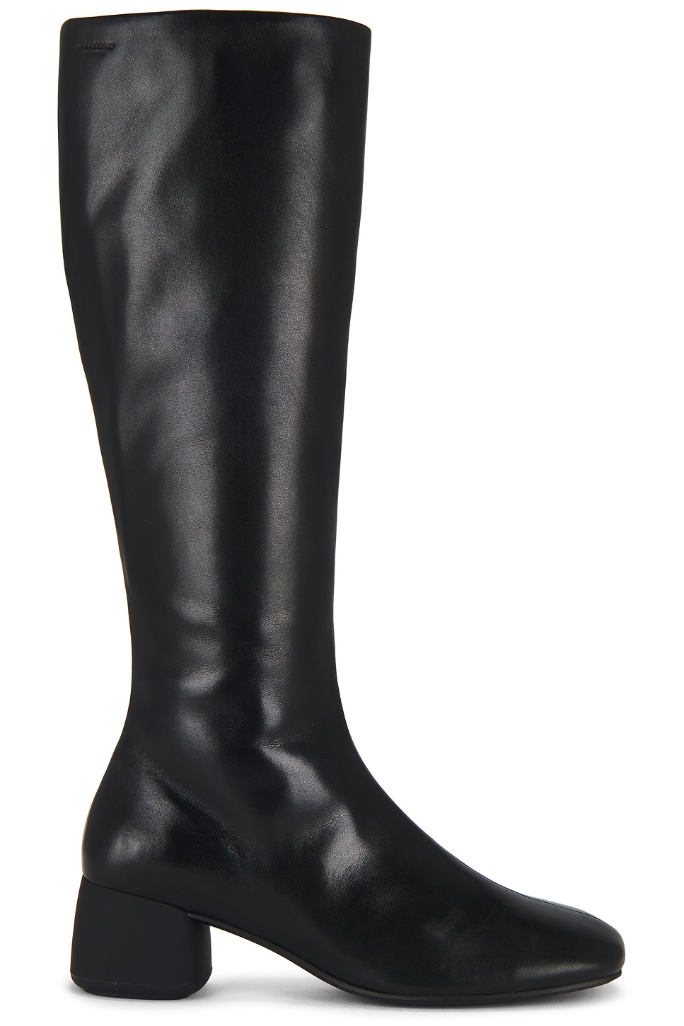 Vagabond Shoemakers Livia Boots in Black REVOLVE