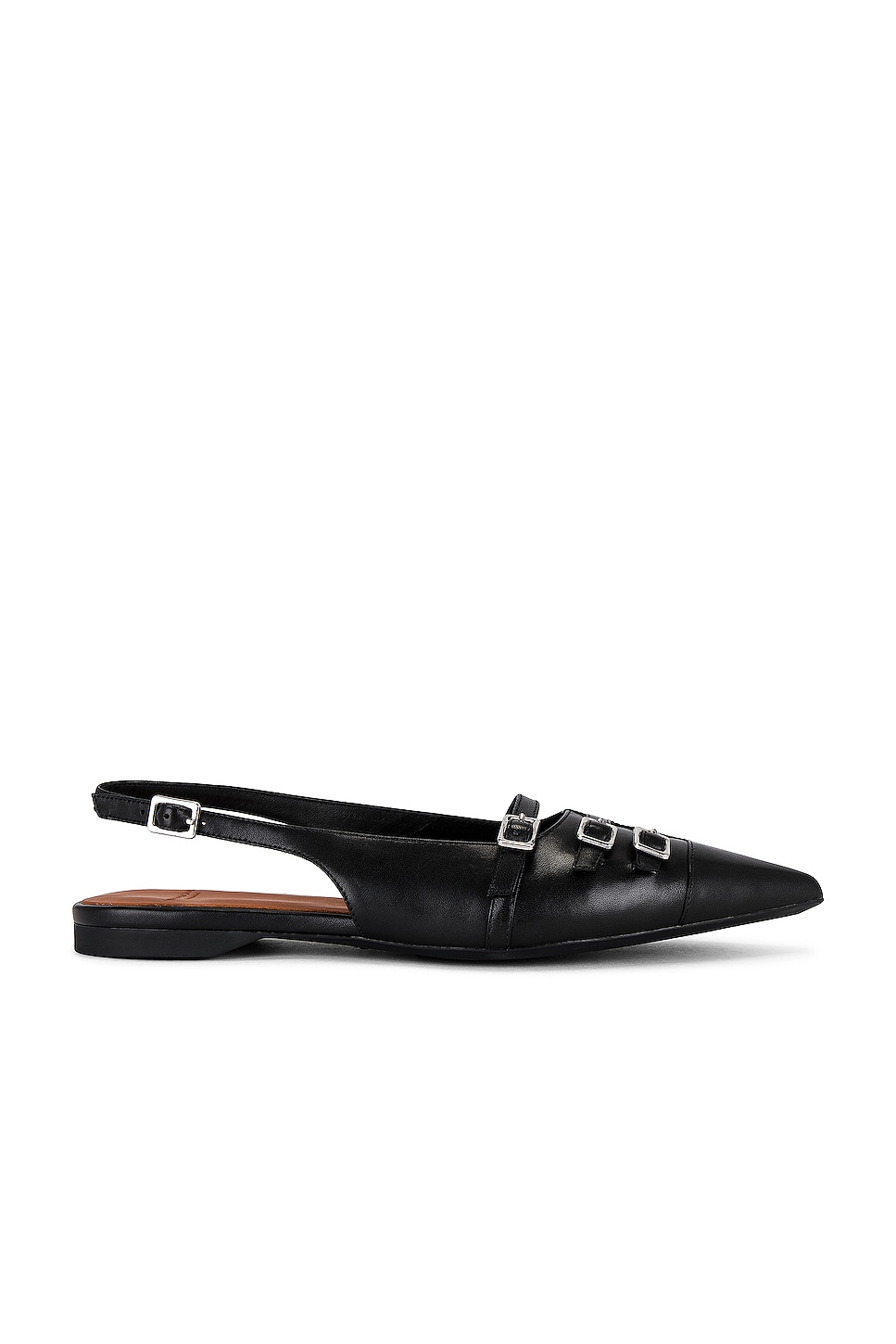 Hermine Sling Back - Thumbnail 1