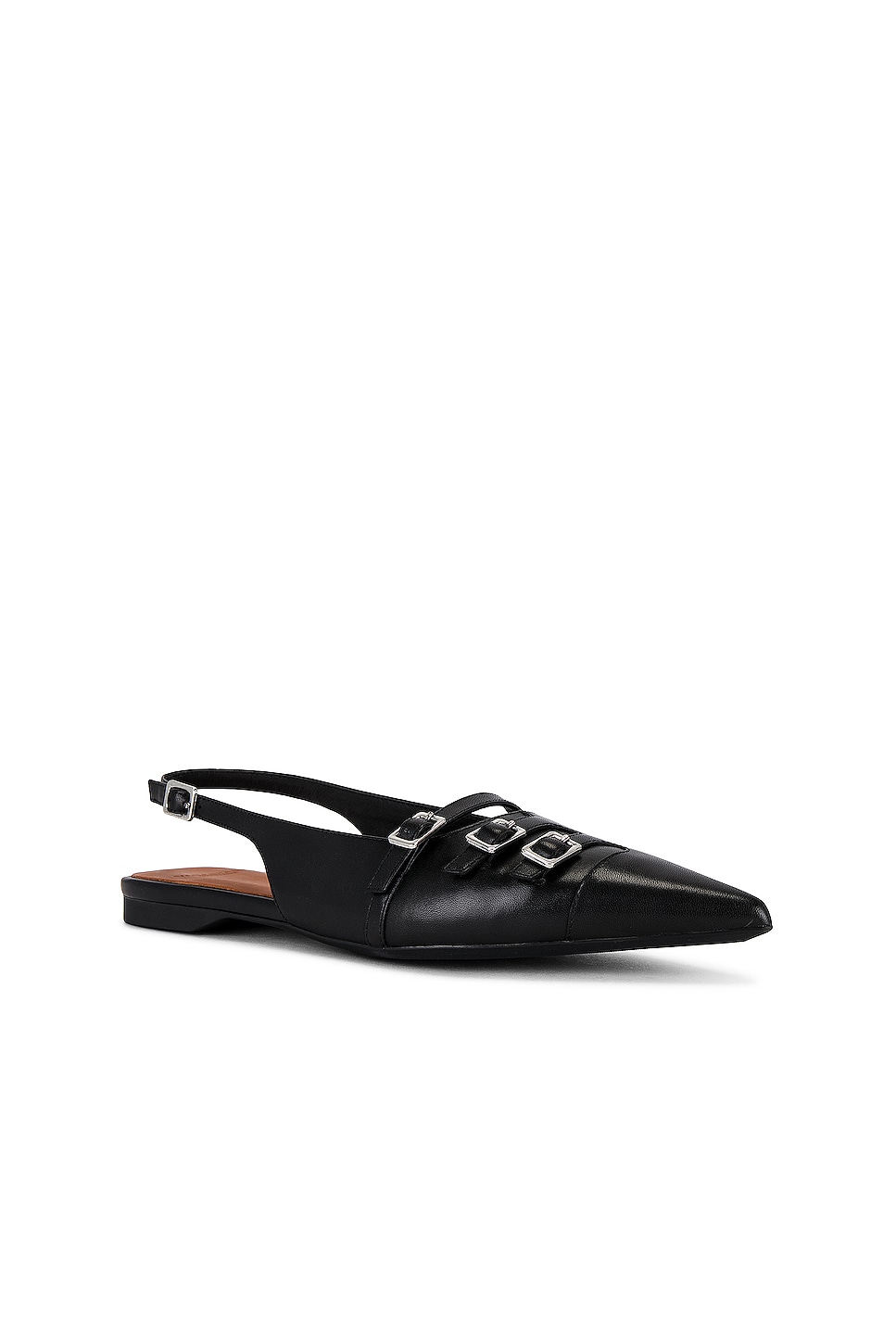 Hermine Sling Back - Thumbnail 2