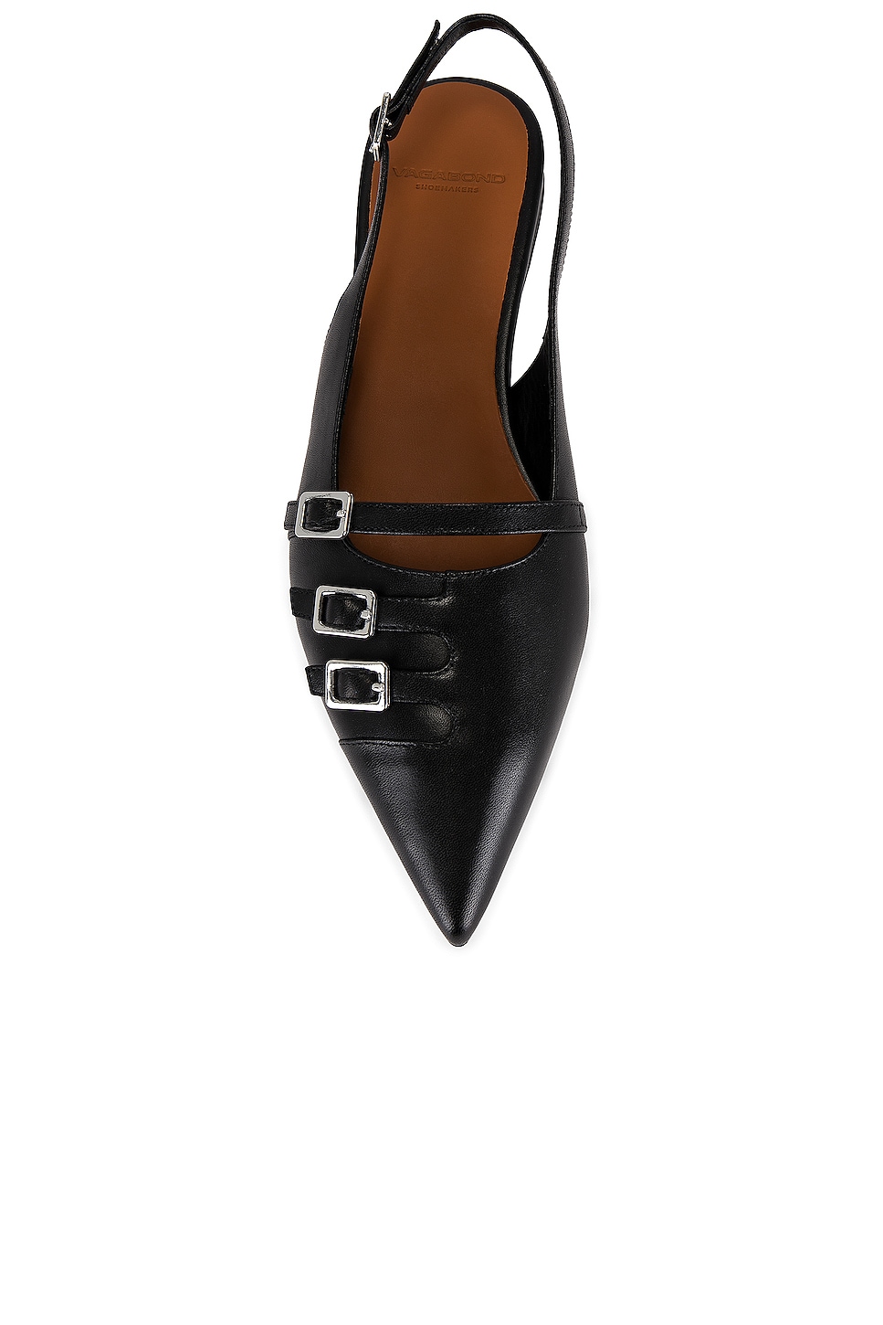 Hermine Sling Back - Thumbnail 4