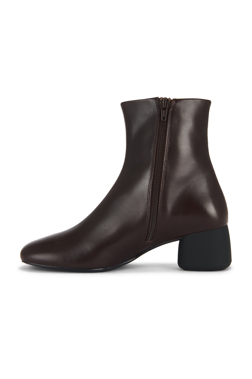 Vagabond Shoemakers Livia Boot in Chocolate | REVOLVE