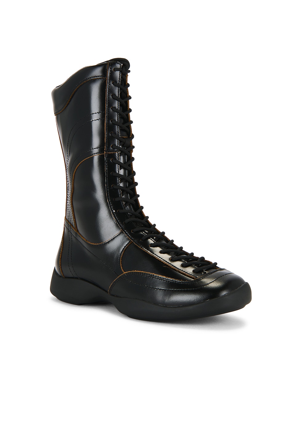 Vagabond Shoemakers Sky Lace Up Boot thumbnail