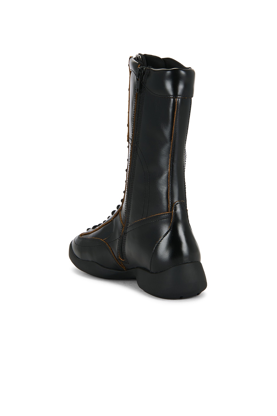 Vagabond Shoemakers Sky Lace Up Boot thumbnail