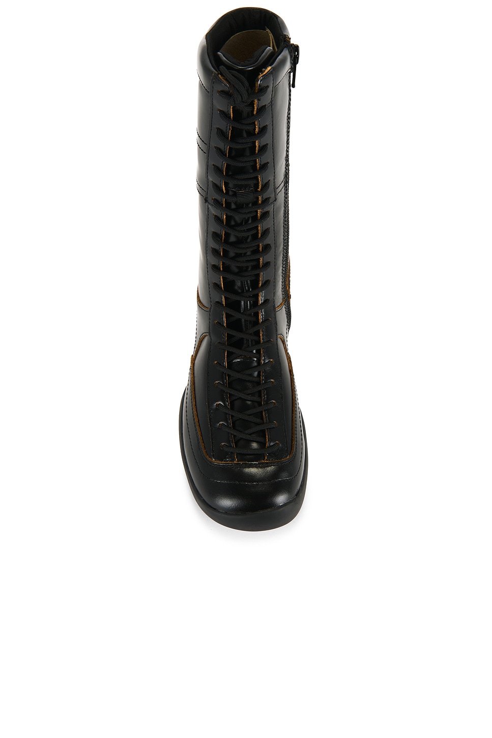 Vagabond Shoemakers Sky Lace Up Boot thumbnail