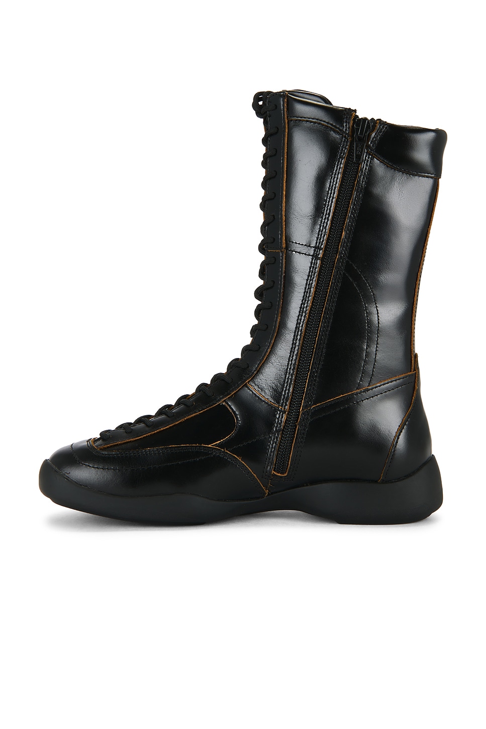 Vagabond Shoemakers Sky Lace Up Boot thumbnail