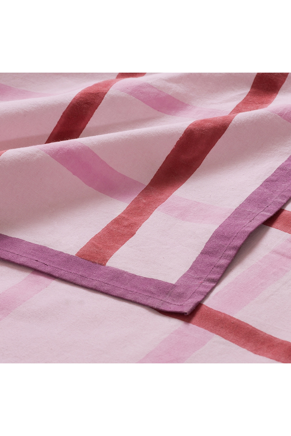 Table Cherie Cotton Tablecloth