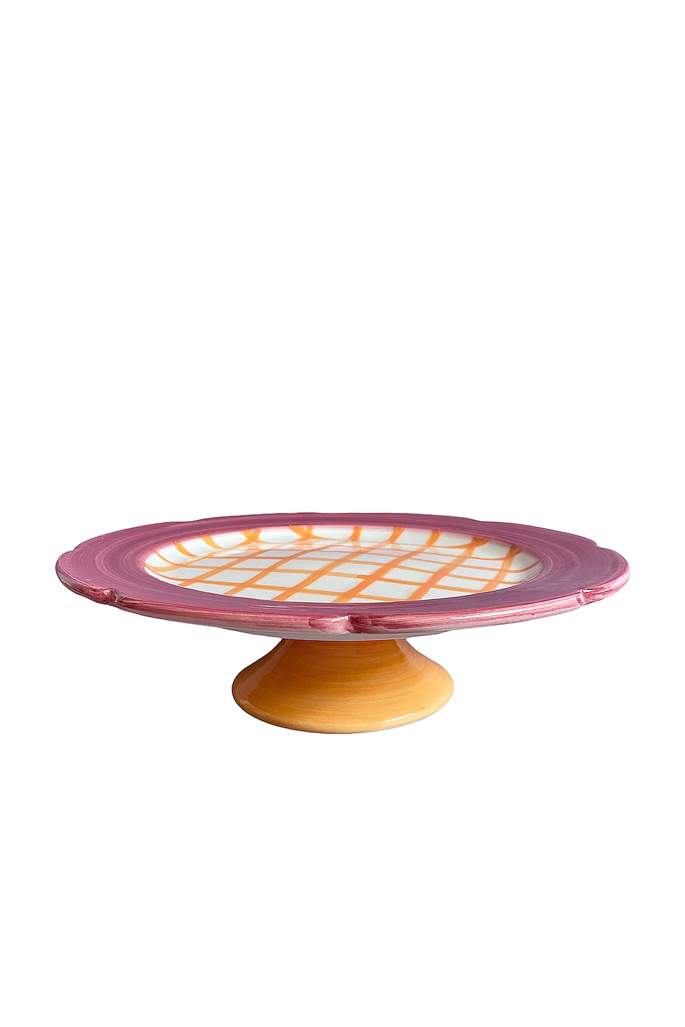 Hot Cakes Cake Stand