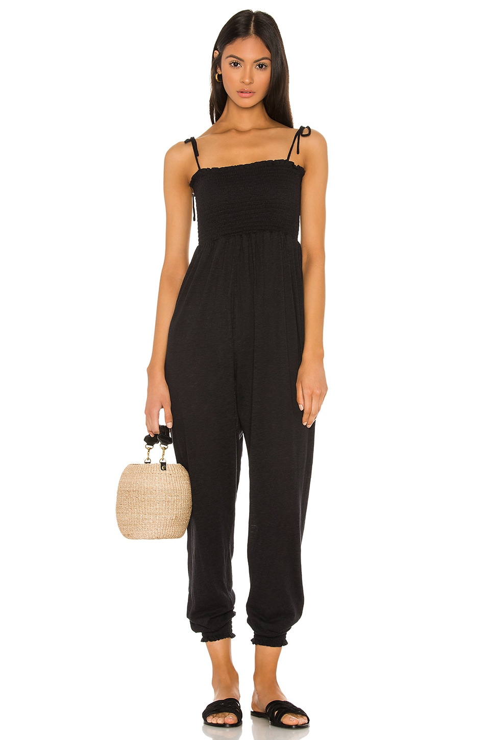 vitamin a moonlight jumpsuit