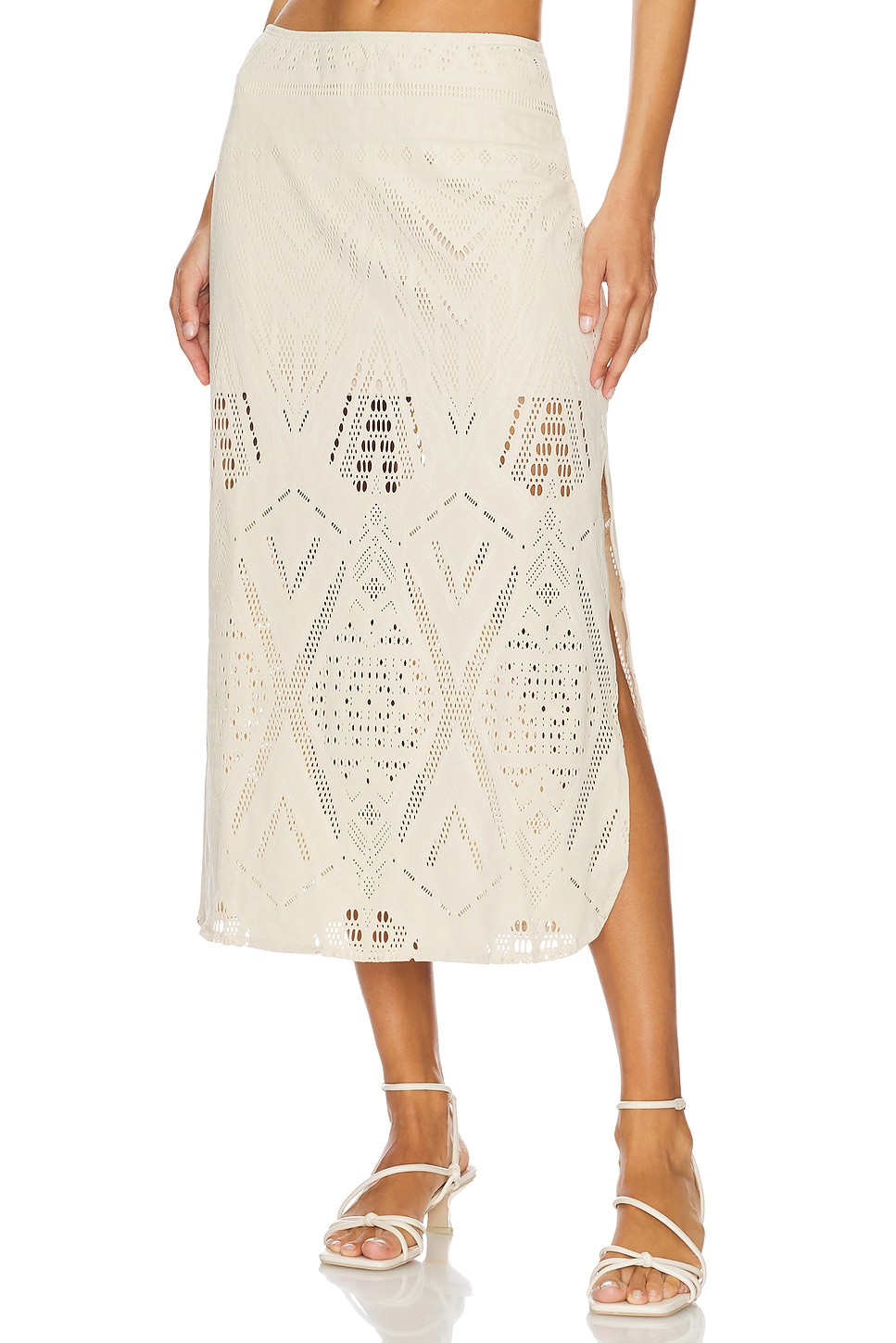 Harper Skirt