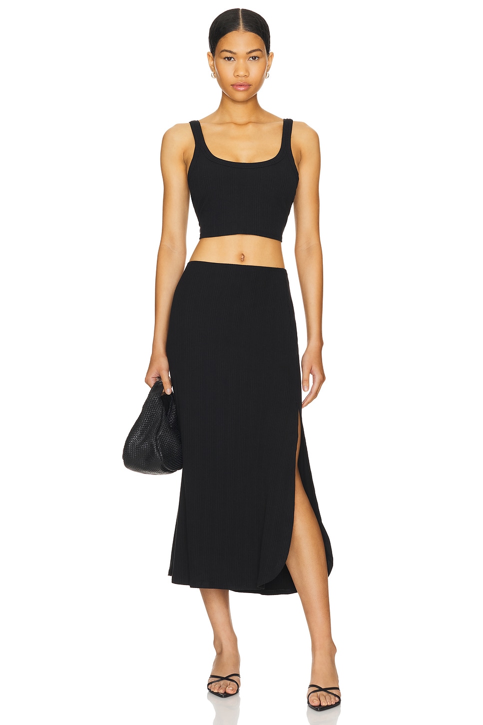 vitamin A Thalia Bralette Top thumbnail