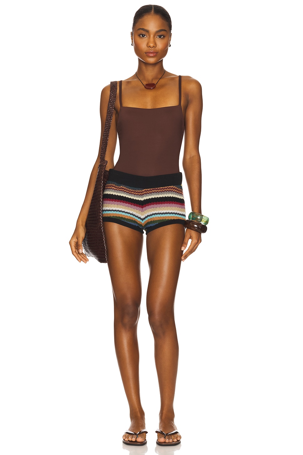Jenna One Piece Swimsuit