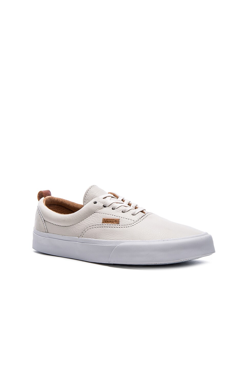 Vans California Era in Winter White