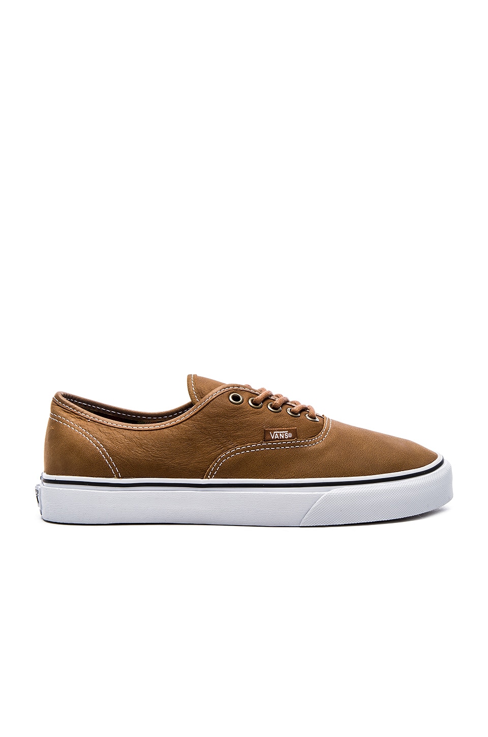 Vans Authentic in Brown Guate | REVOLVE