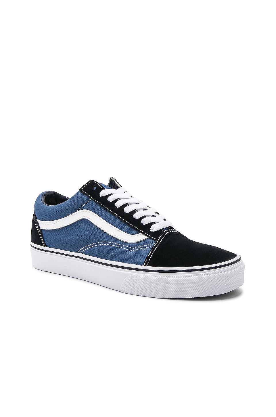 Vans Old Skool in Navy