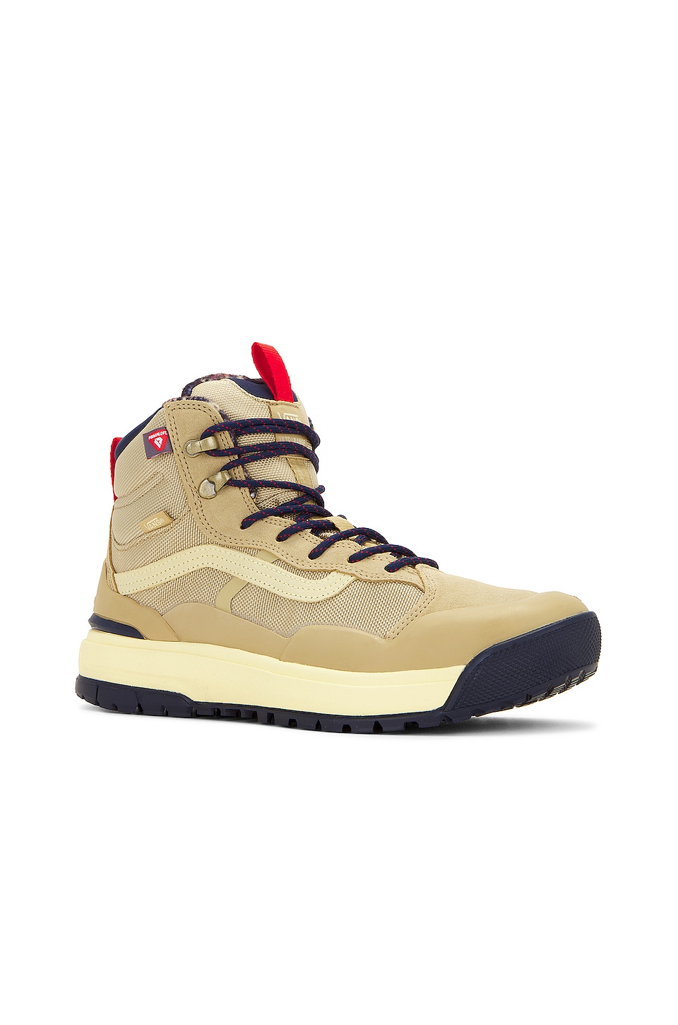 Vans Ultra Range EXO Hi MTE-2 in Taos Taupe