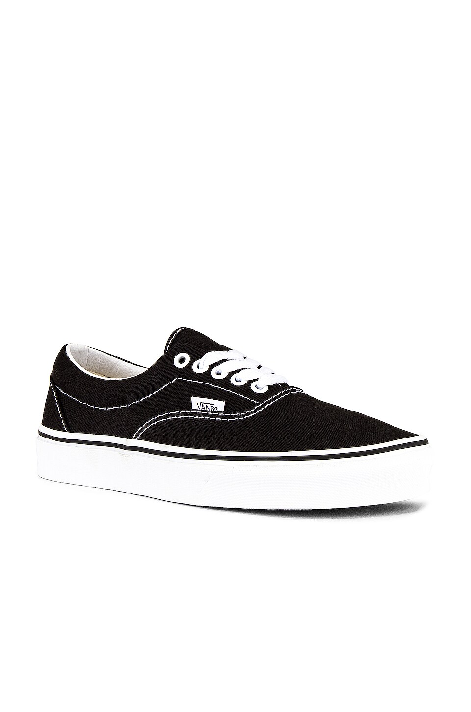 Vans Era in Black