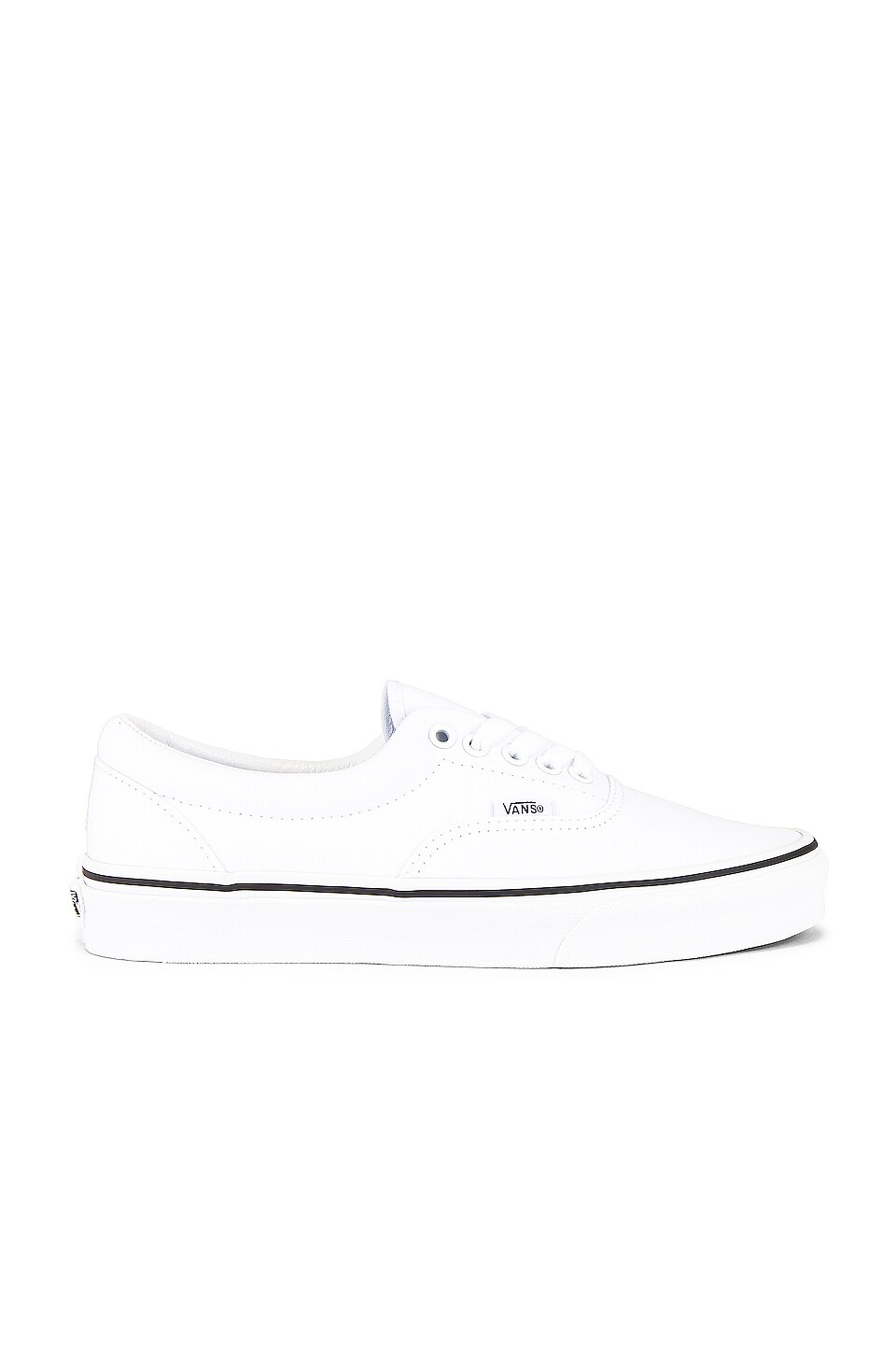 Vans Era in True White