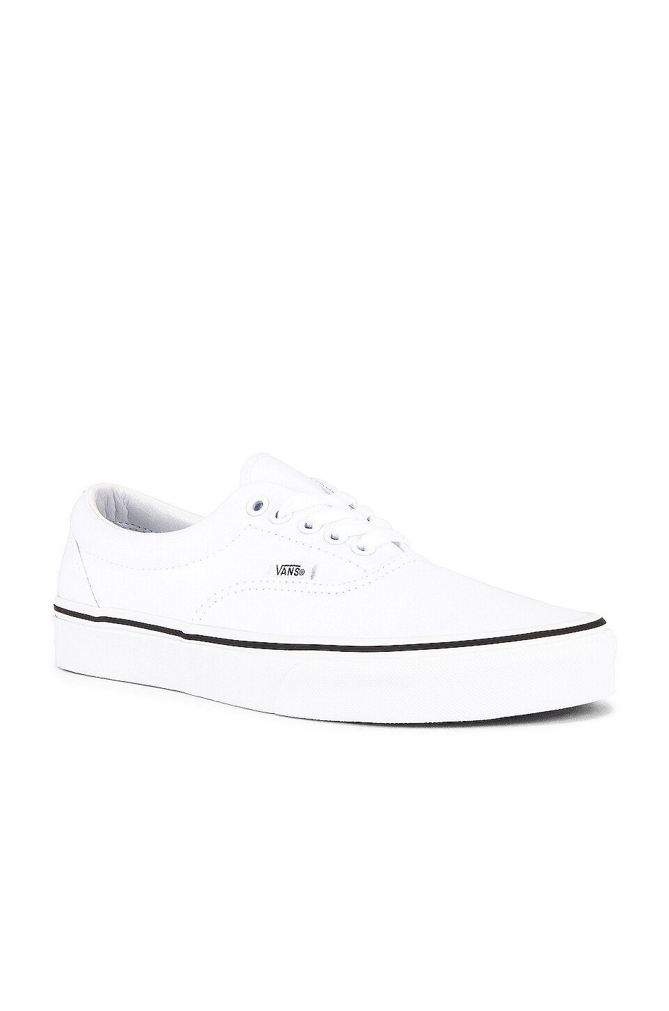 Vans Era in True White